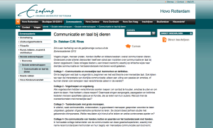 WebsiteHovoRotterdam