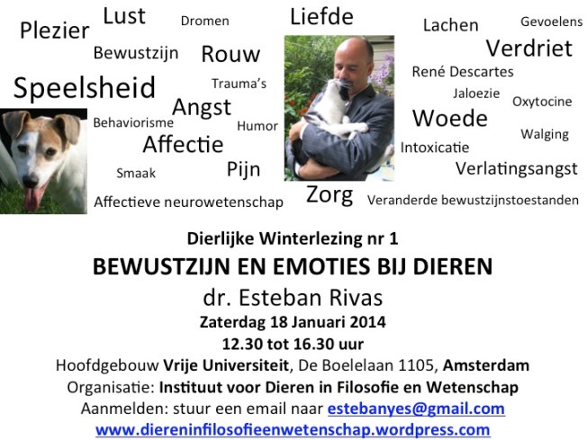 VignetBewustzijnEmotiesDieren