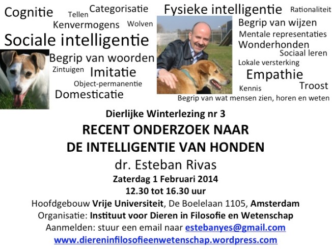 VignetHondenIntelligentie