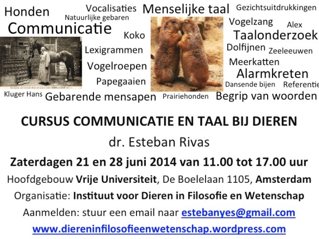CommunicatieTaalDierenjuni2014