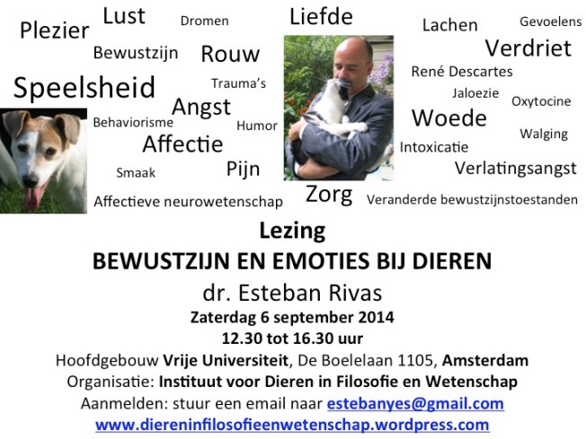 VignetBewustzijnEmotiesDieren6september