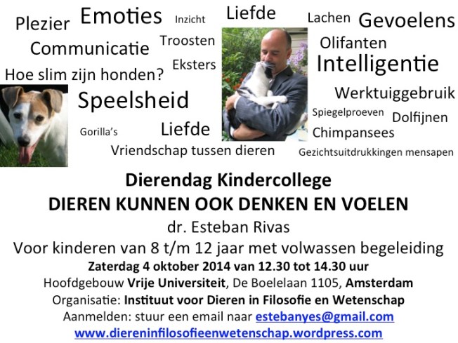 VignetKindercollegeDierendag