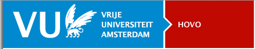 Hovo Amsterdam logo
